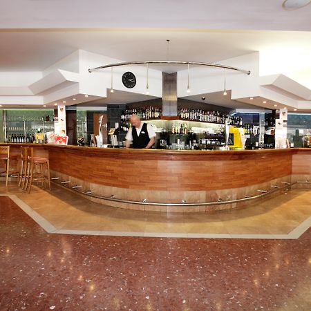 Ona Don Juan Hotell Lloret de Mar Exteriör bild