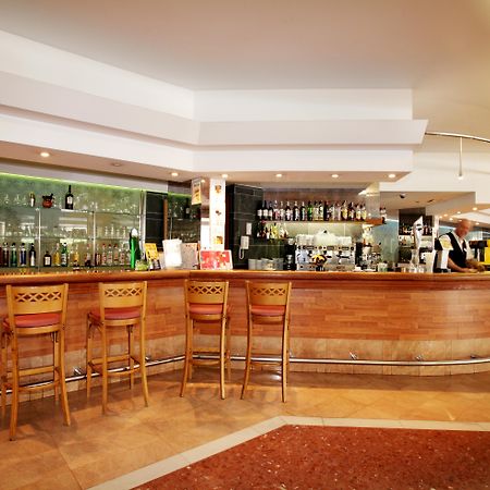 Ona Don Juan Hotell Lloret de Mar Exteriör bild