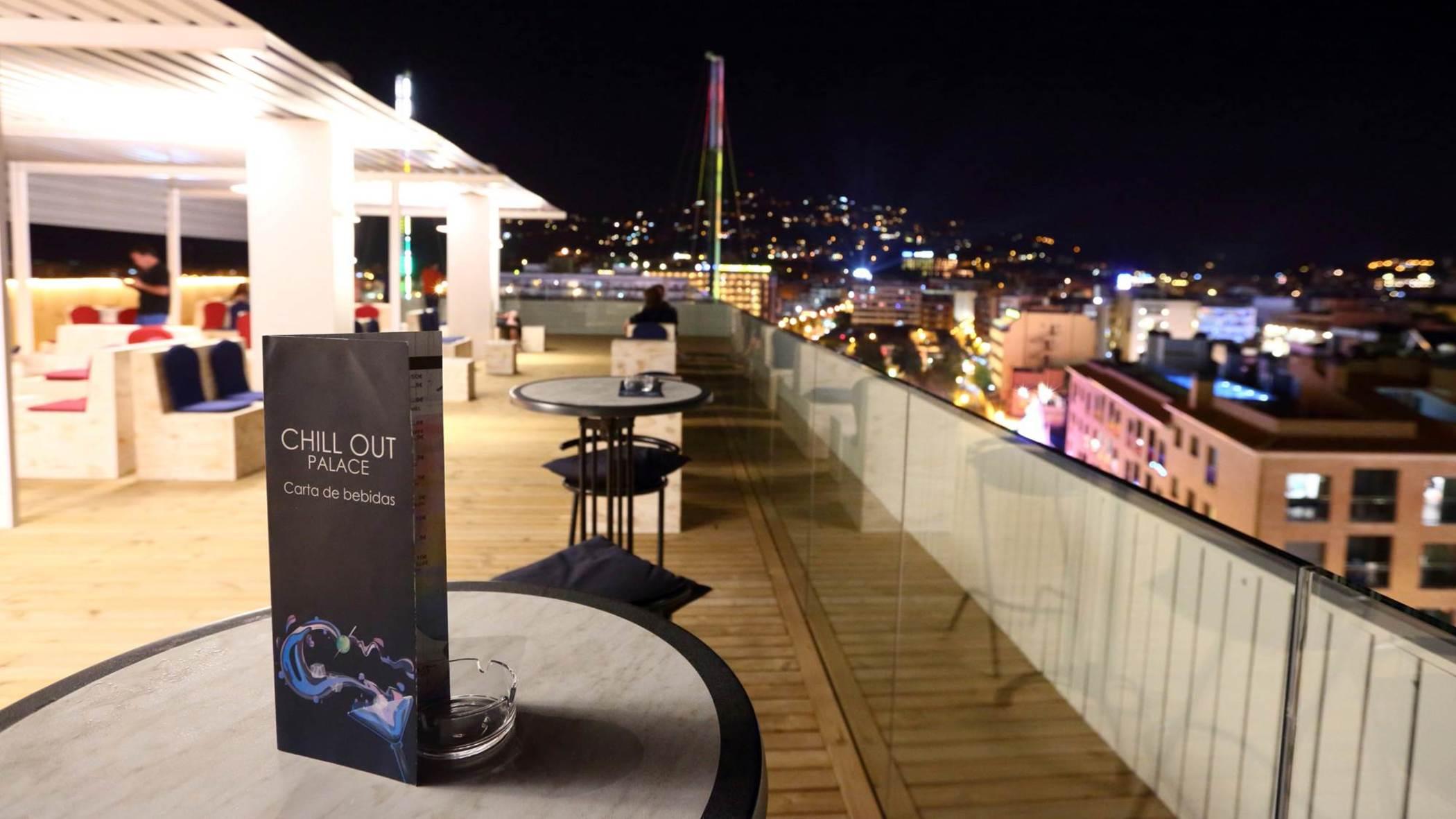 Ona Don Juan Hotell Lloret de Mar Exteriör bild