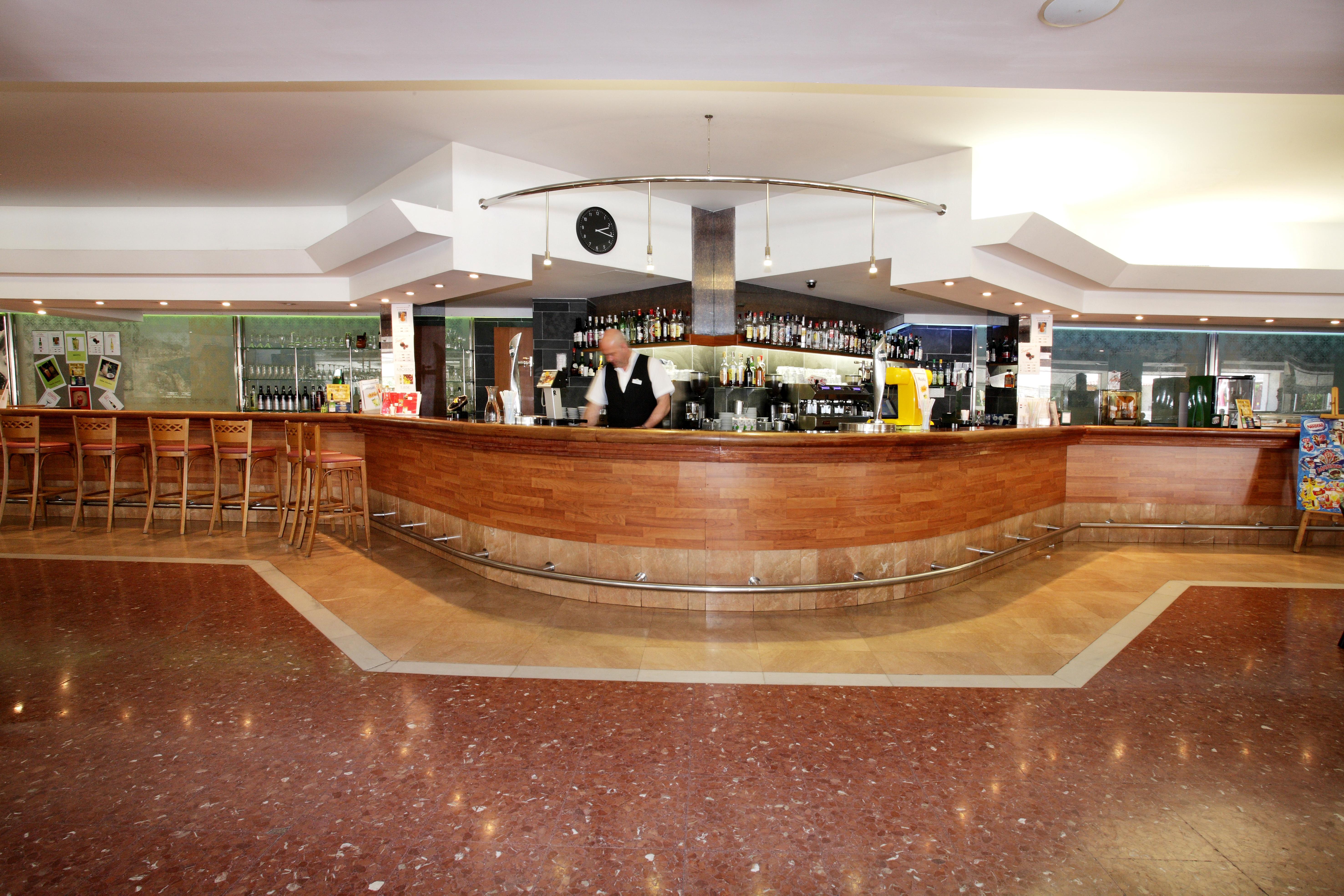 Ona Don Juan Hotell Lloret de Mar Exteriör bild