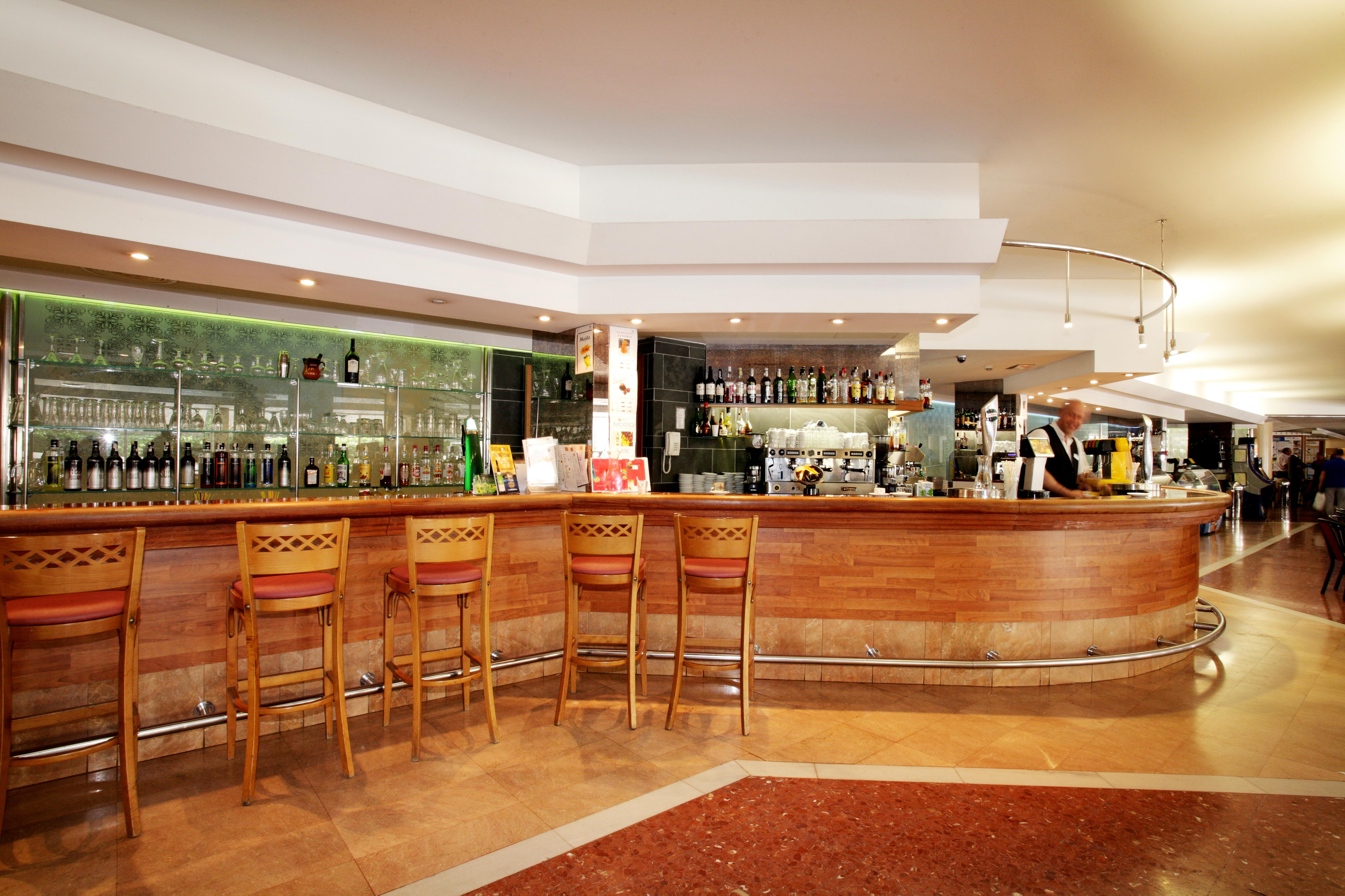 Ona Don Juan Hotell Lloret de Mar Exteriör bild