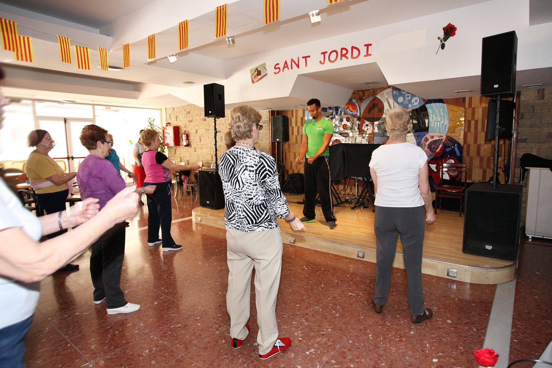 Ona Don Juan Hotell Lloret de Mar Exteriör bild