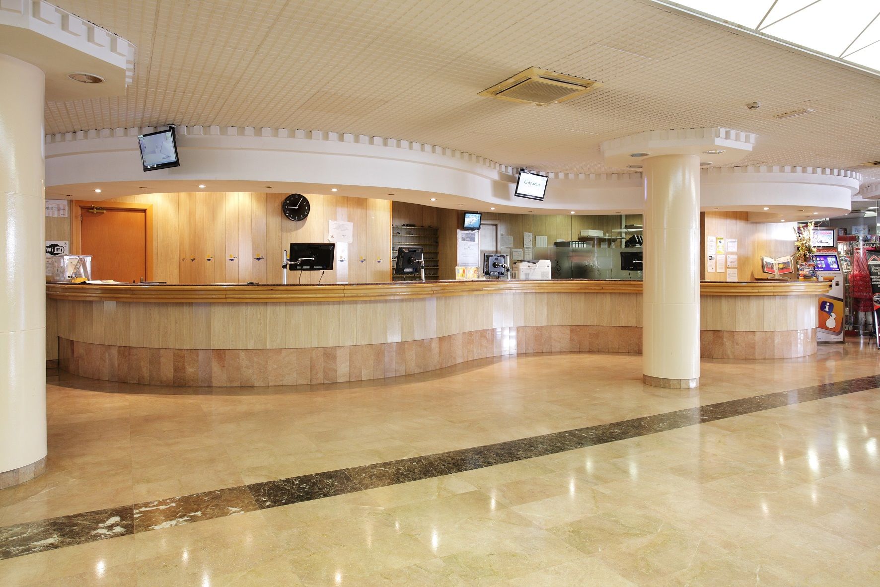 Ona Don Juan Hotell Lloret de Mar Exteriör bild